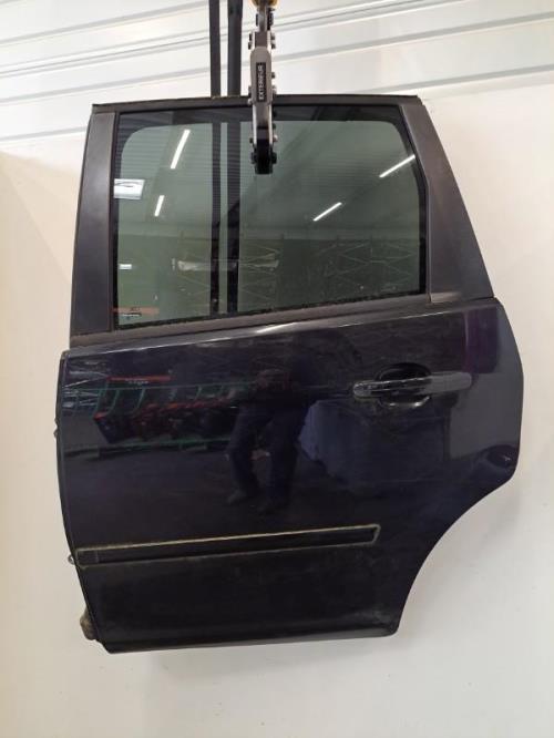 Image Porte arriere gauche - FORD C-MAX 1