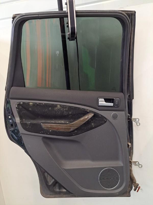 Porte arriere gauche FORD C-MAX 1 PHASE 2  - 1