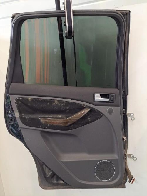 Image Porte arriere gauche - FORD C-MAX 1