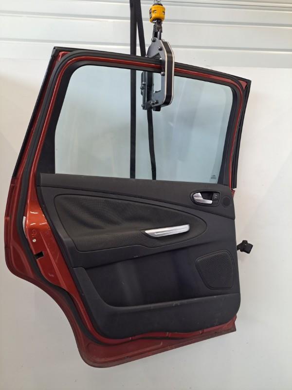 Porte arriere gauche FORD S-MAX 1 PHASE 1 Diesel - 1