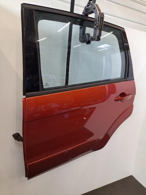 Image Porte arriere gauche - FORD S-MAX 1