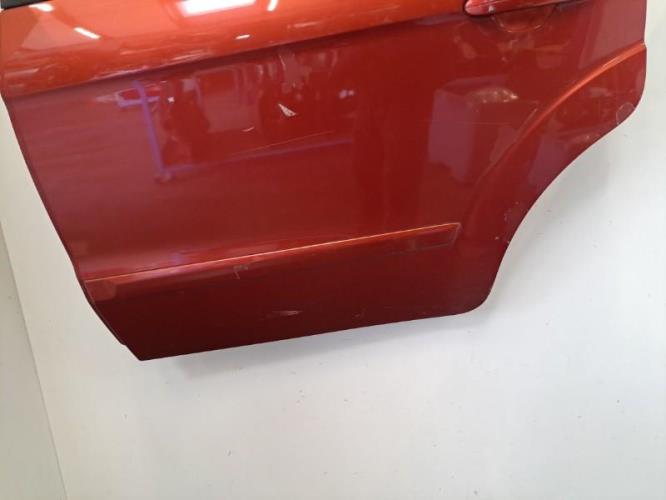 Image Porte arriere gauche - FORD S-MAX 1