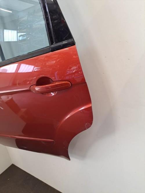 Image Porte arriere gauche - FORD S-MAX 1