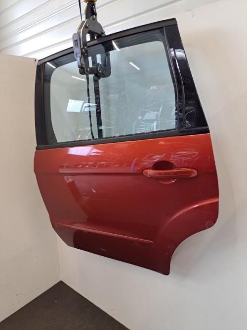 Image Porte arriere gauche - FORD S-MAX 1