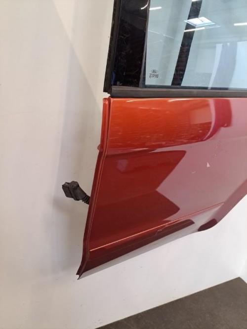 Image Porte arriere gauche - FORD S-MAX 1