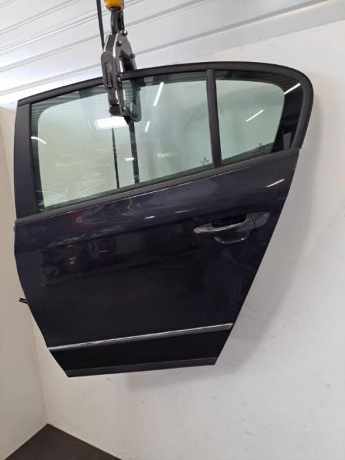Image Porte arriere gauche - VOLKSWAGEN PASSAT 5