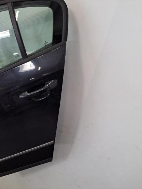 Image Porte arriere gauche - VOLKSWAGEN PASSAT 5