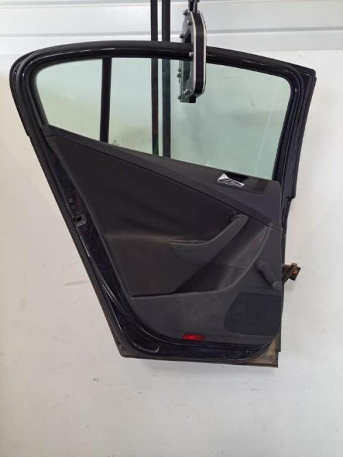 Image Porte arriere gauche - VOLKSWAGEN PASSAT 5