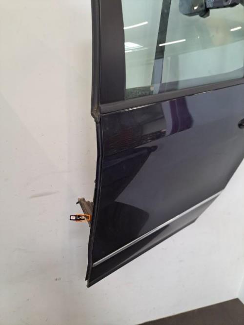 Image Porte arriere gauche - VOLKSWAGEN PASSAT 5