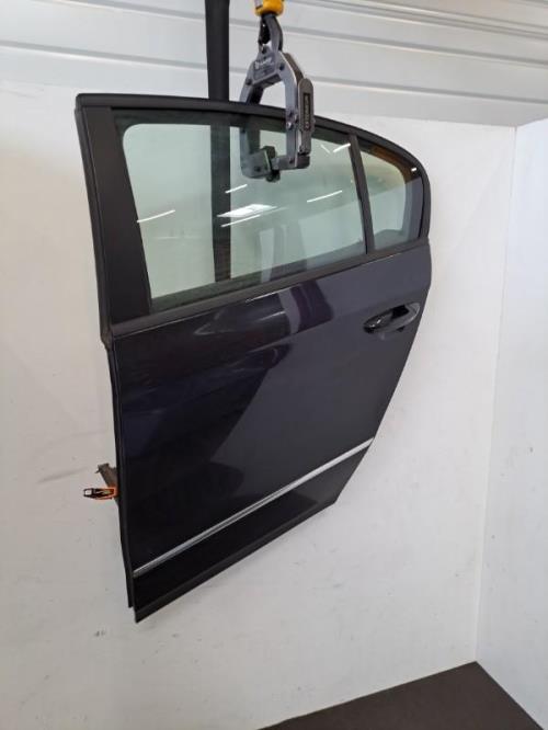 Image Porte arriere gauche - VOLKSWAGEN PASSAT 5
