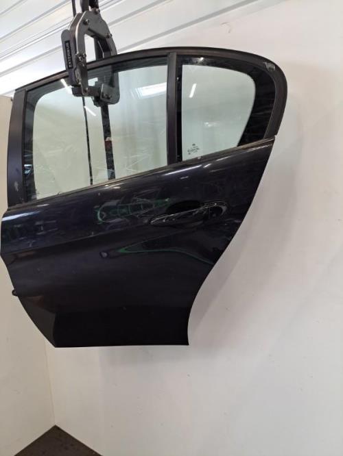 Image Porte arriere gauche - BMW SERIE 3 E90