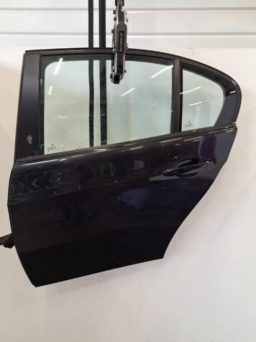 Image Porte arriere gauche - BMW SERIE 3 E90