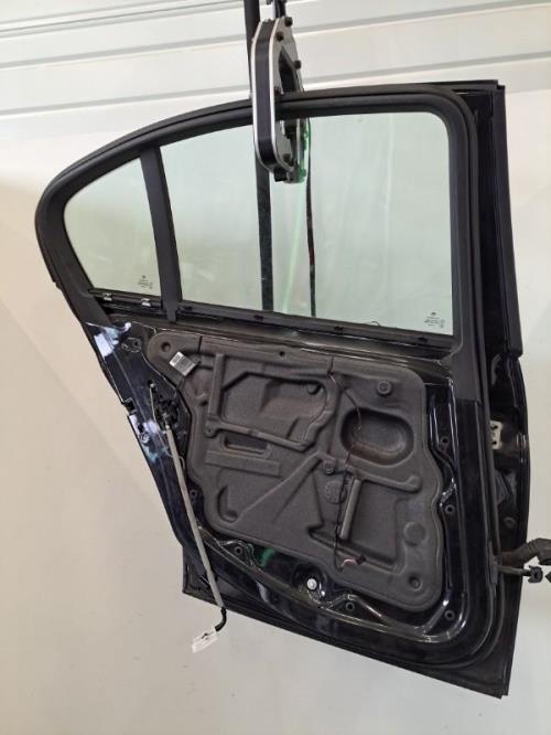 Image Porte arriere gauche - BMW SERIE 3 E90