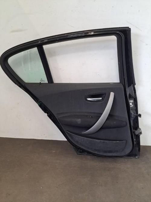 Image Porte arriere gauche - BMW SERIE 1 E87