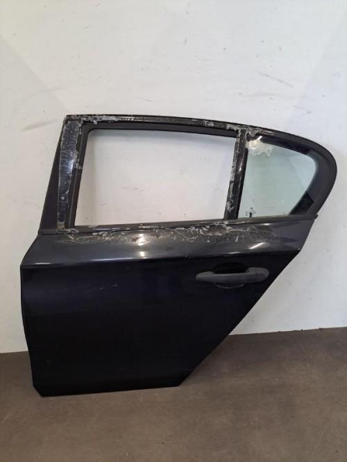 Image Porte arriere gauche - BMW SERIE 1 E87