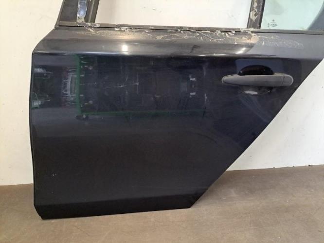 Image Porte arriere gauche - BMW SERIE 1 E87