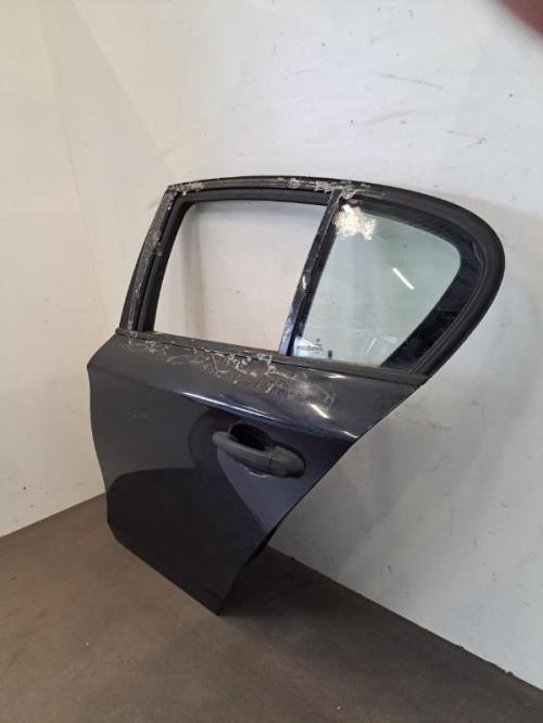 Image Porte arriere gauche - BMW SERIE 1 E87