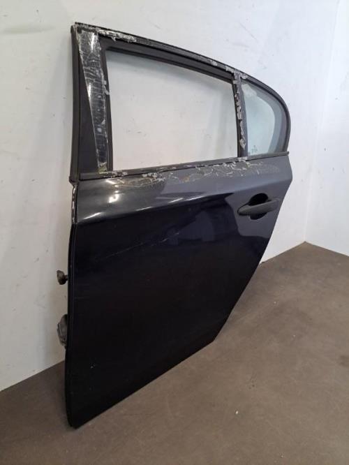 Image Porte arriere gauche - BMW SERIE 1 E87