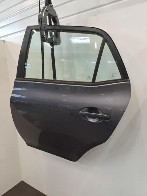 Image Porte arriere gauche - TOYOTA AURIS 1