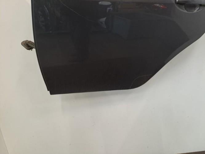 Image Porte arriere gauche - TOYOTA AURIS 1