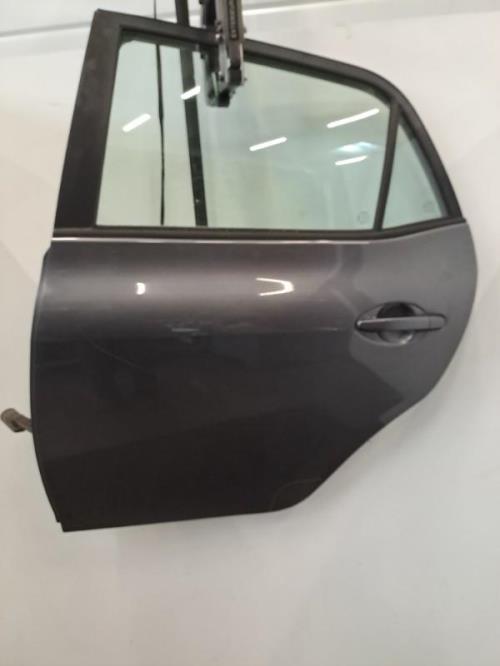Image Porte arriere gauche - TOYOTA AURIS 1