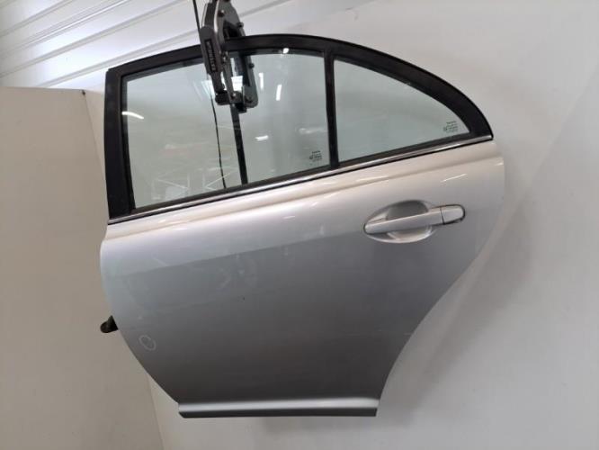 Image Porte arriere gauche - TOYOTA AVENSIS 2