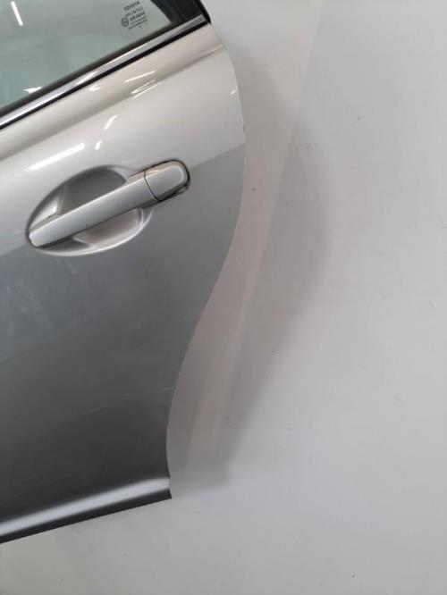 Image Porte arriere gauche - TOYOTA AVENSIS 2