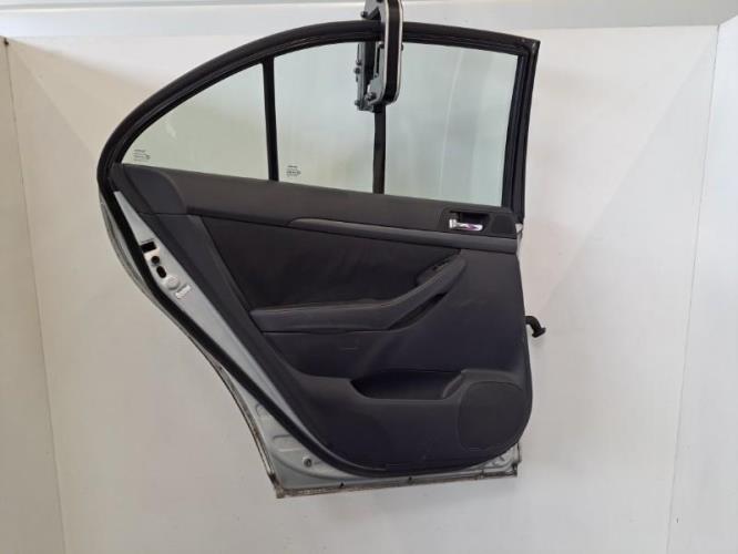 Image Porte arriere gauche - TOYOTA AVENSIS 2