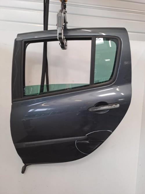 Image Porte arriere gauche - RENAULT CLIO 3