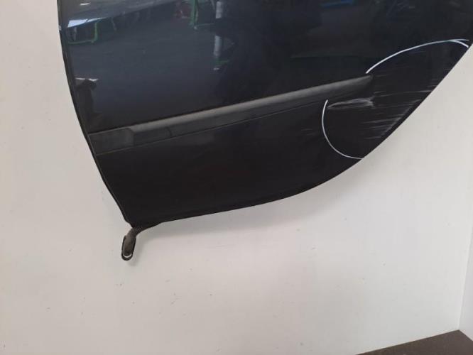 Image Porte arriere gauche - RENAULT CLIO 3