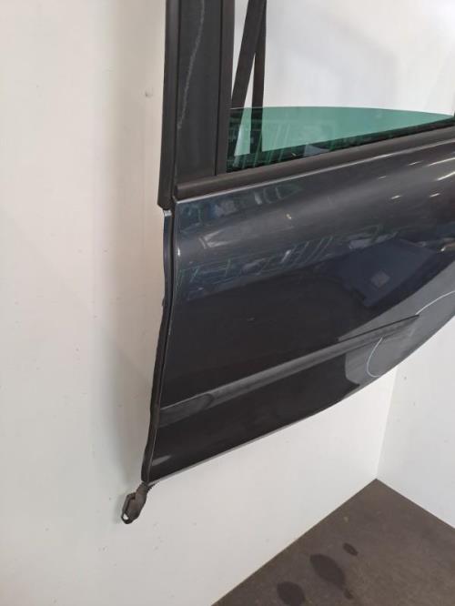 Image Porte arriere gauche - RENAULT CLIO 3