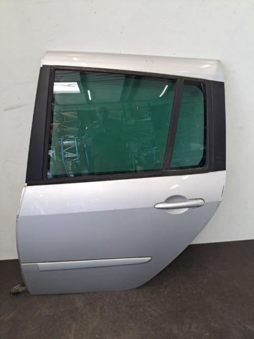 Image Porte arriere gauche - RENAULT GRAND MODUS
