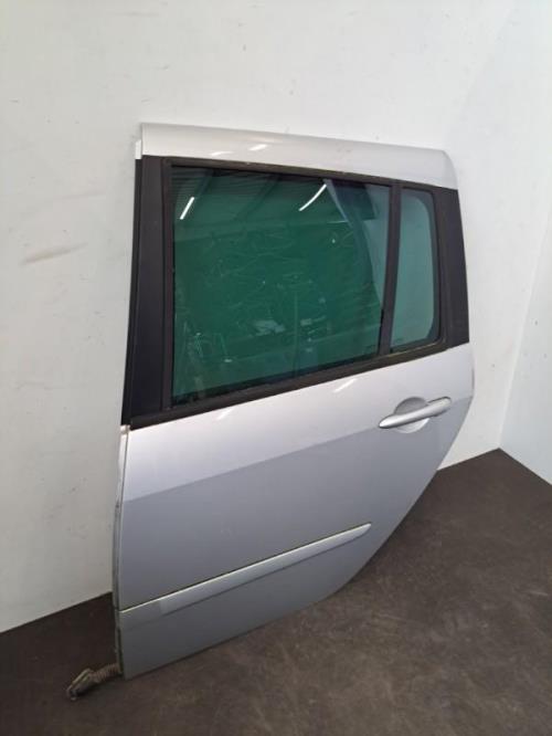 Image Porte arriere gauche - RENAULT GRAND MODUS
