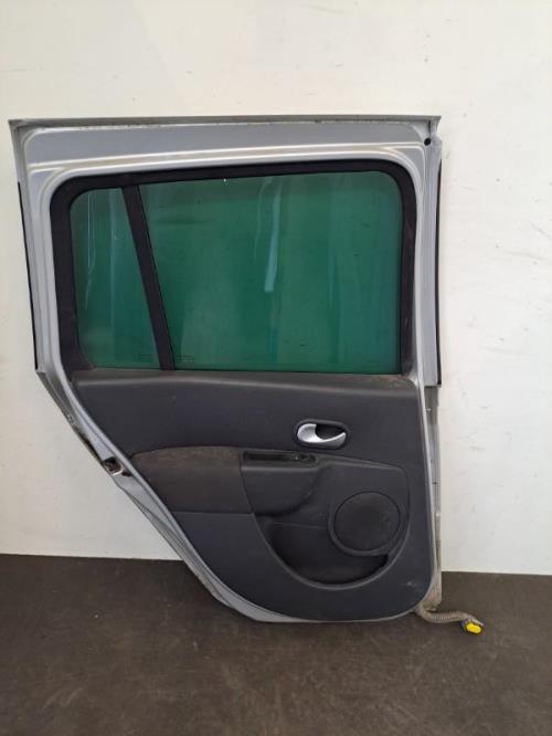 Image Porte arriere gauche - RENAULT GRAND MODUS