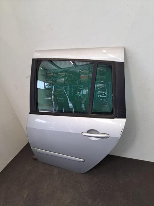 Image Porte arriere gauche - RENAULT GRAND MODUS