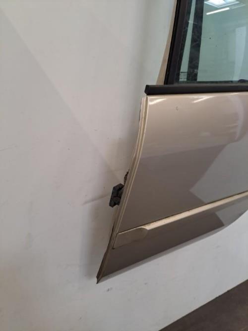 Image Porte arriere gauche - RENAULT GRAND SCENIC 2