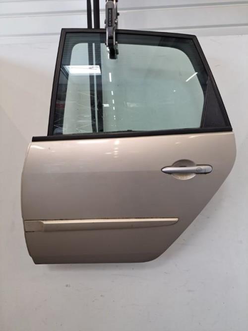 Image Porte arriere gauche - RENAULT GRAND SCENIC 2
