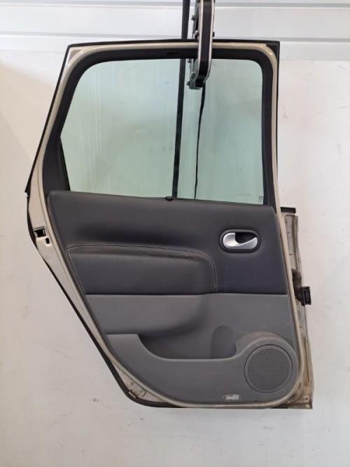 Image Porte arriere gauche - RENAULT GRAND SCENIC 2