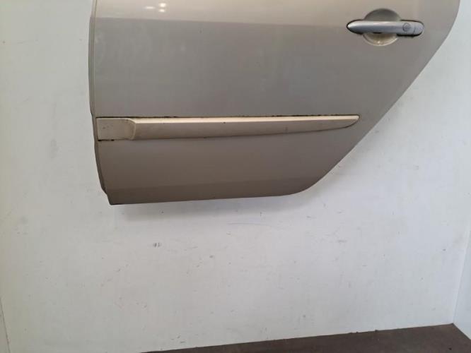Image Porte arriere gauche - RENAULT GRAND SCENIC 2