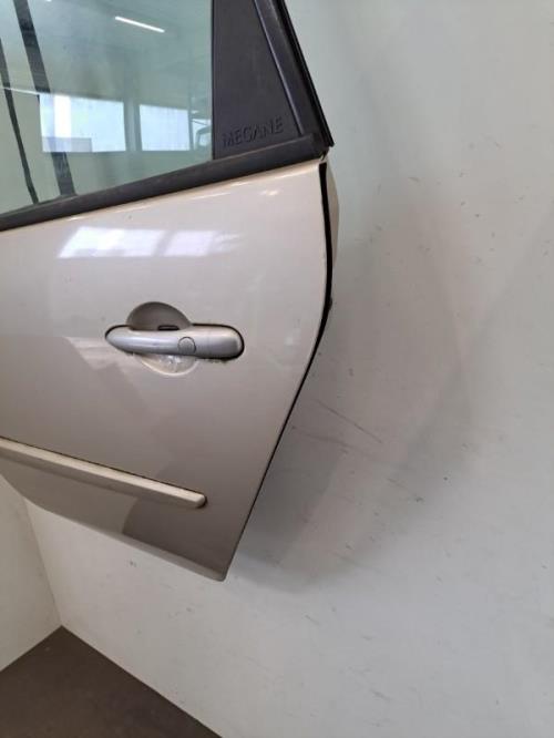 Image Porte arriere gauche - RENAULT GRAND SCENIC 2
