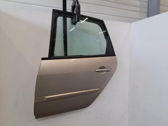 Image Porte arriere gauche - RENAULT GRAND SCENIC 2