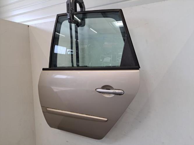 Image Porte arriere gauche - RENAULT GRAND SCENIC 2