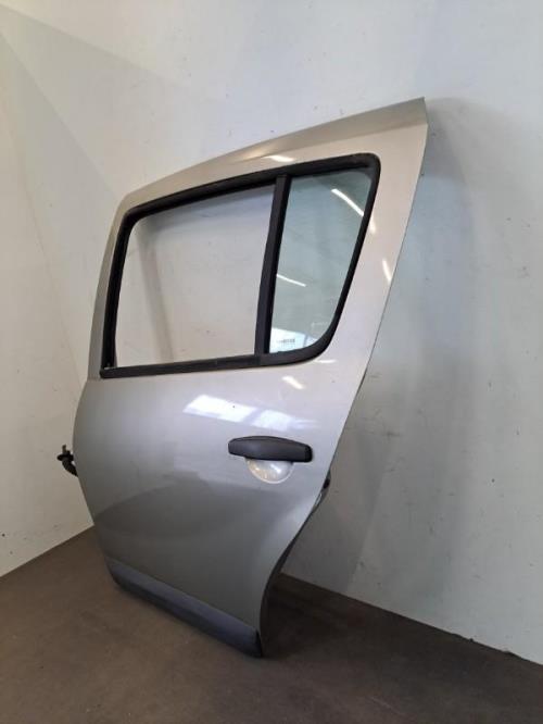 Image Porte arriere gauche - DACIA SANDERO 1