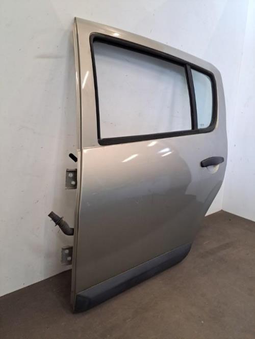 Image Porte arriere gauche - DACIA SANDERO 1