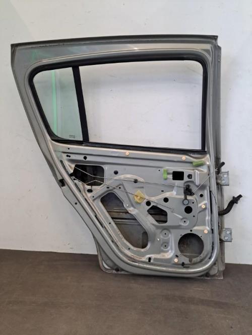 Image Porte arriere gauche - DACIA SANDERO 1