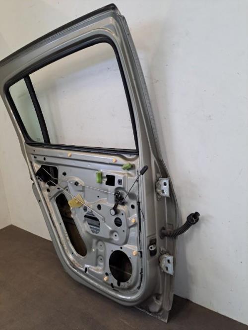 Image Porte arriere gauche - DACIA SANDERO 1