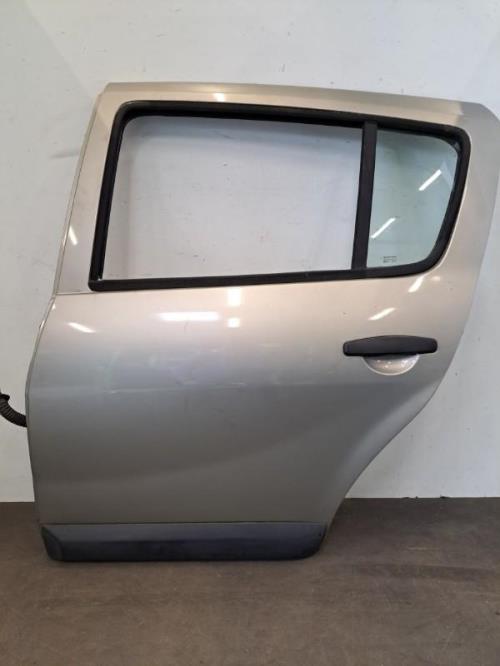 Image Porte arriere gauche - DACIA SANDERO 1