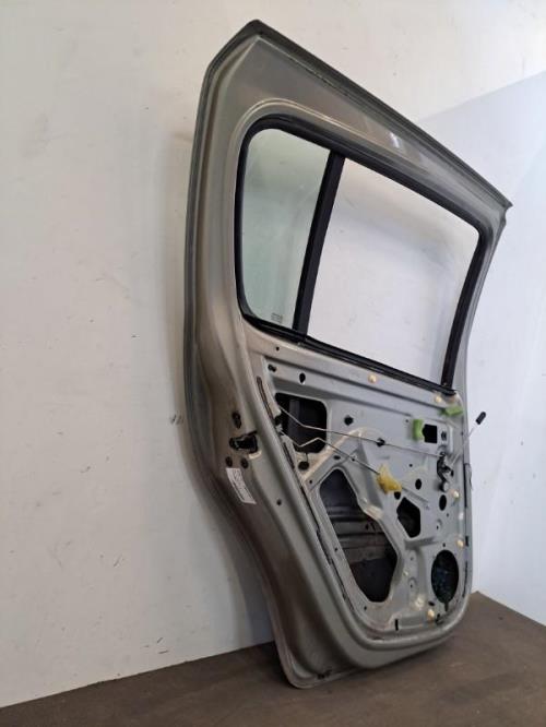 Image Porte arriere gauche - DACIA SANDERO 1