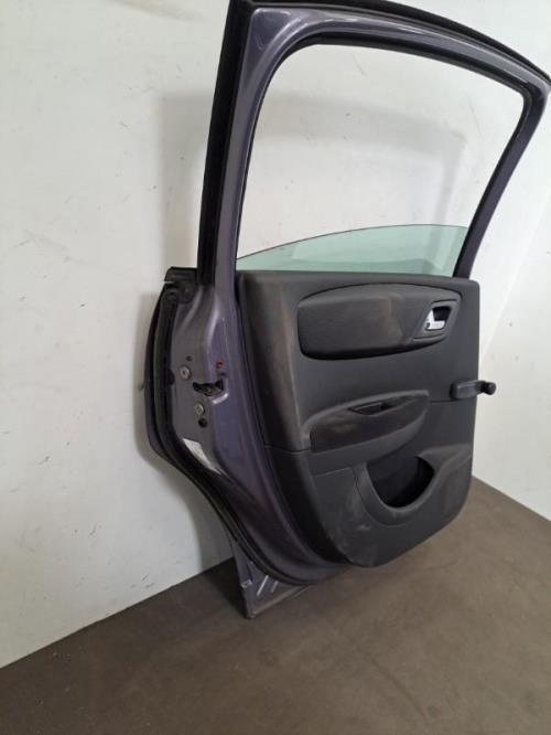 Image Porte arriere gauche - CITROEN C4 1