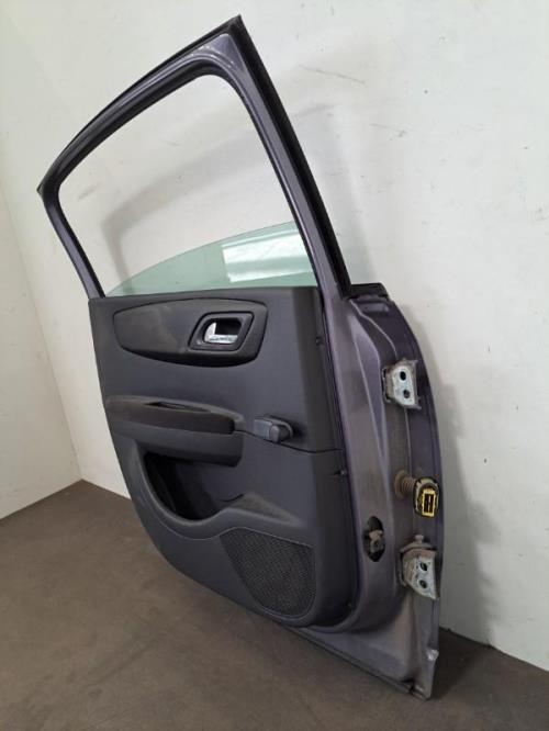 Image Porte arriere gauche - CITROEN C4 1